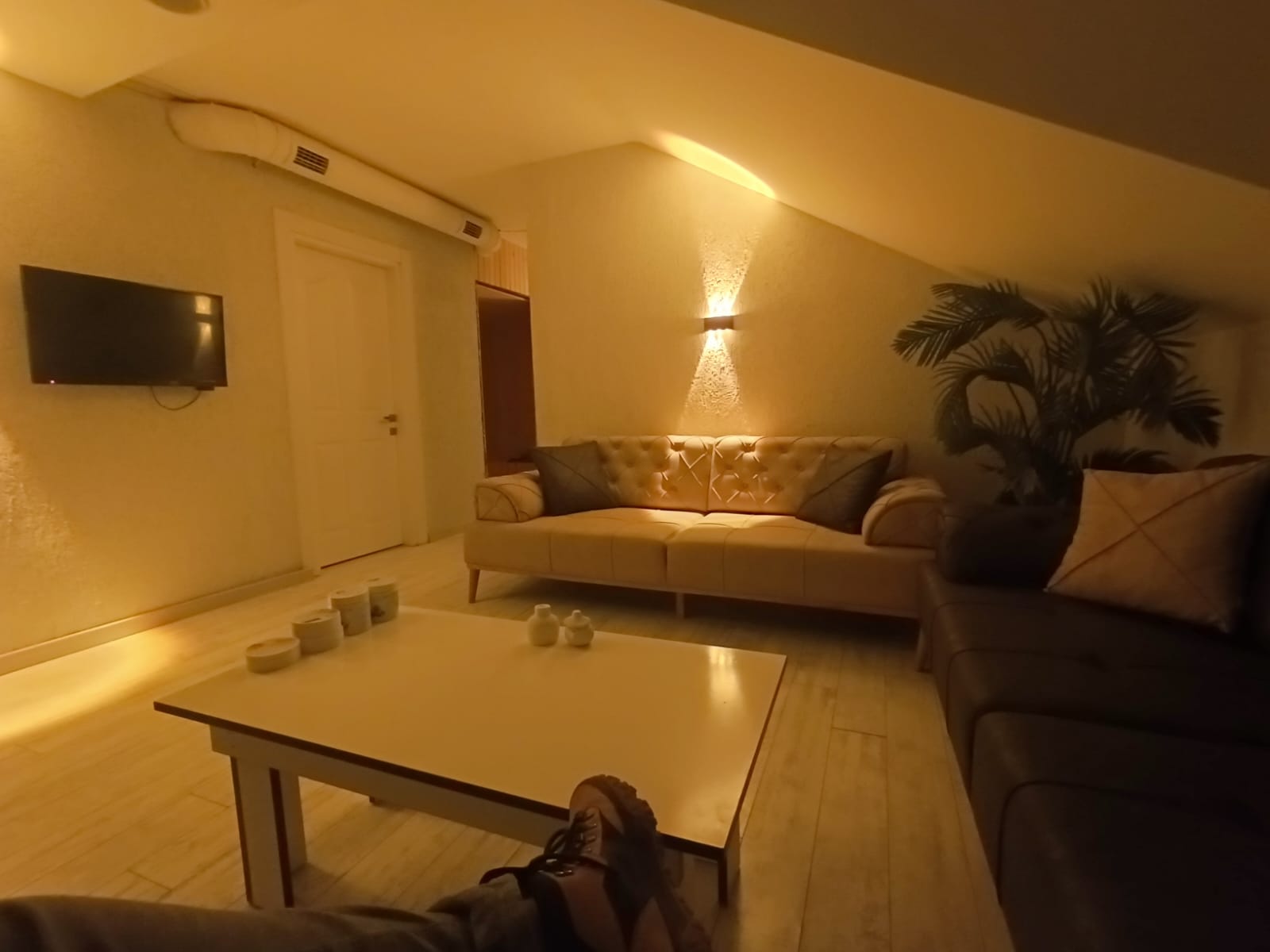 Silivri Masaj Salonu